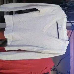 Old navy light sweater